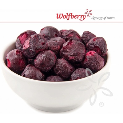 Wolfberry Višně 20 g
