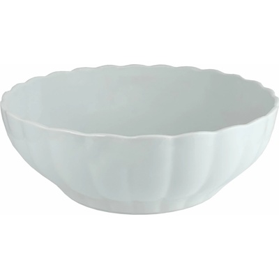 ČESKÝ PORCELÁN Zadělávací mísa porcelán 15 x 6 cm