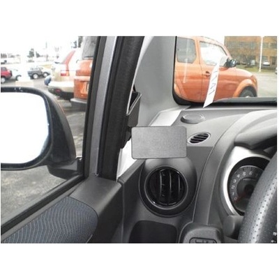 Brodit ProClip montážna konzola na palubnú dosku pre Honda Fit 09-14, 804276
