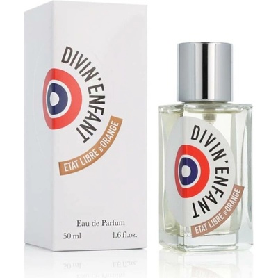 Etat Libre d'Orange Divin'Enfant parfémovaná voda unisex 50 ml