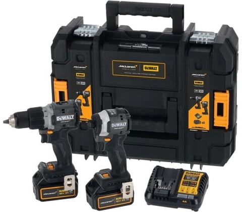 DeWALT DCK200MP2T