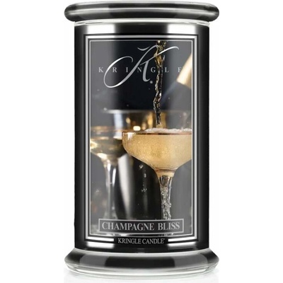 Kringle Candle Reserve Champagne Bliss 624 g