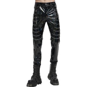 Devil fashion мъжки панталон DEVIL FASHION - Punk Dream - PT197