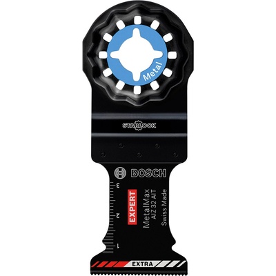 BOSCH Multifunkčné listy EXPERT MetalMax AIZ 32 AIT, 40 x 32 mm, 10 ks 2608900016