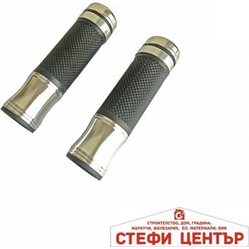 Paolo Силиконови ръкохватки за мотор - xl 280j (58238)