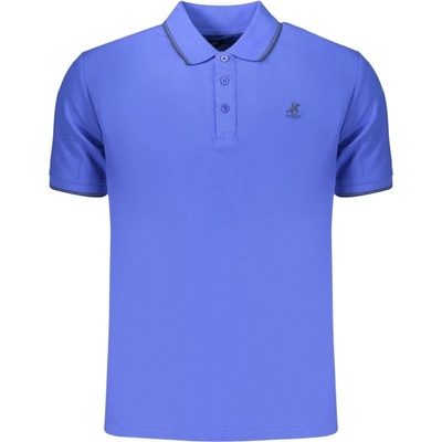 U. s. grand Мъжка тениска с къс ръкав us grand polo, Размер xl, Цвят Син (au03198steven_bla2060)