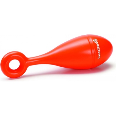 Beeztees Pomůcka TPR aportovací oranžová 28 cm