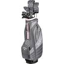 Golfové súpravy Callaway Solaire 18