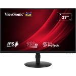 ViewSonic VG2708A-MHD Монитори