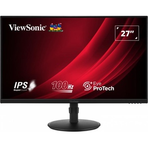 ViewSonic VG2708A-MHD Монитори