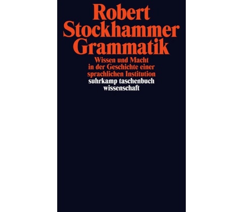 Grammatik