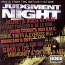 Ost - Judgment Night CD
