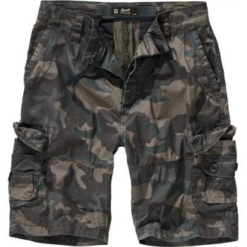 Image 1 of BRANDIT Мъжки шорти BRANDIT - Тай - 2018-darkcamo