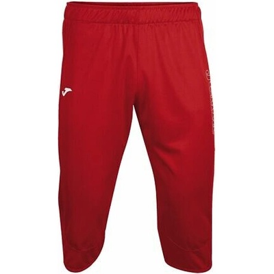 Joma Vela 3/4 červená