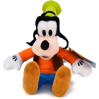 Disney Плюшена играчка - Гуфи, 20см