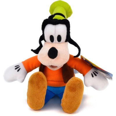 Disney Плюшена играчка - Гуфи, 20см