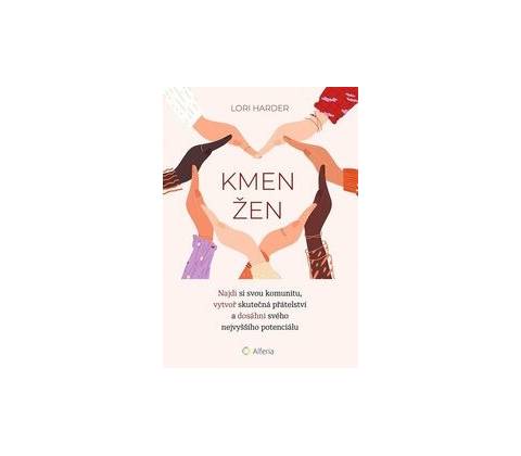 Kmen žen