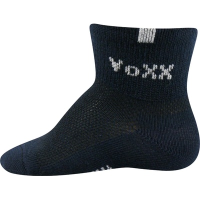 VoXX Adventurik ponožky tmavě modrá