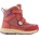 Finkid Детски зимни ботуши Finkid Kid's Lappi Eko Winter boots - Cedar / Cranberry - размер 32 (EU) (702-3560-0420)