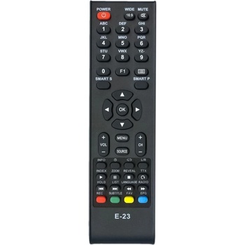 GENERAL HYUNDAI RC-E23 - съвместимо дистанционно управление на марката General (RC-E23)