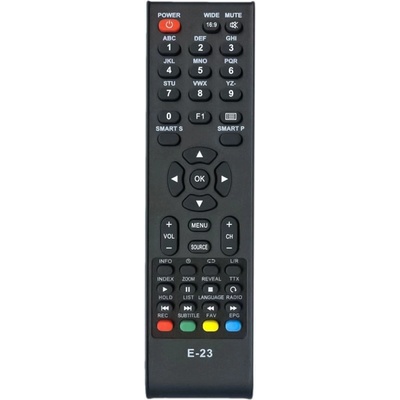 GENERAL HYUNDAI RC-E23 - съвместимо дистанционно управление на марката General (RC-E23)