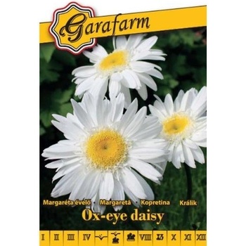 Králik biely Maikönig záruka 12.2025