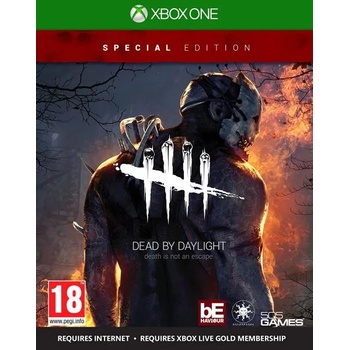 505 Games Dead by Daylight [Special Edition] (Xbox One)