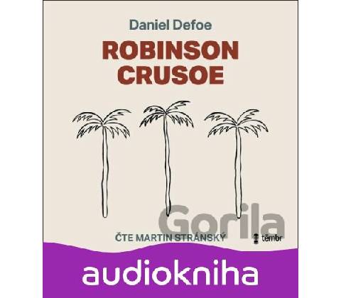 Robinson Crusoe