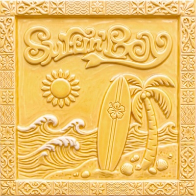 Red Velvet - Velvet Summer (Big Wave Version) CD