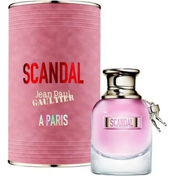 Jean Paul Gaultier Scandal A Paris EDT 80 ml Tester