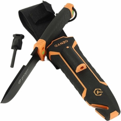 Ganzo Survival G8012V2-OR