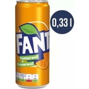 Fanta 330 ml