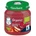 Gerber Organic пюре ябълки и цвекло - 125 г
