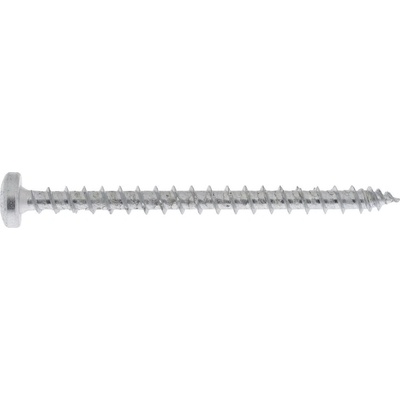 SWG Hox 175 740 050 63 šroub do dřeva 4 mm 50 mm T profil ocel pozinkované 50 ks