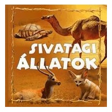 Sivatagi állatok