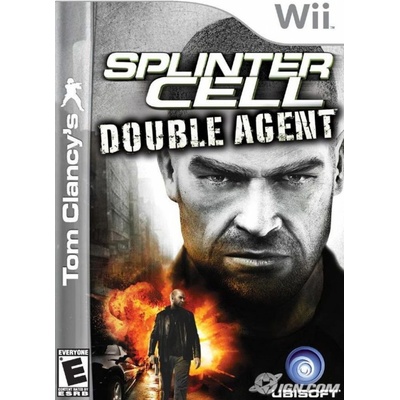 Tom Clancys Splinter Cell: Double Agent