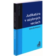 Judikatúra v azylových veciach