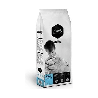 Amity Premium Puppy 2 x 15 kg