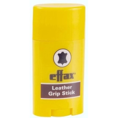 Effax Leather Grip Stick 50ml protiskluzové mazání – Zbozi.Blesk.cz