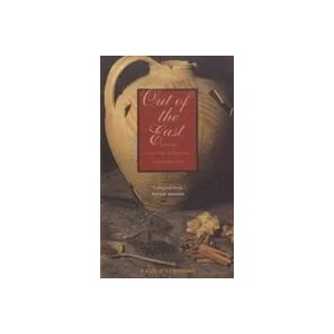 Out of the East | Paul Freedman (ISBN: 9780300151350)