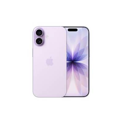 IPhone 17 512GB 5G Lavender