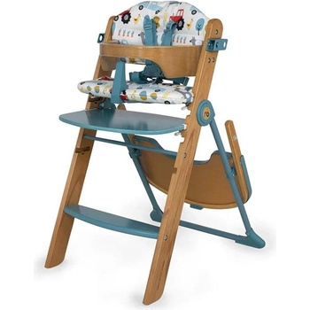 Cosatto Waffle 2 OLD MACDONALD столче за хранене (5021645068540)