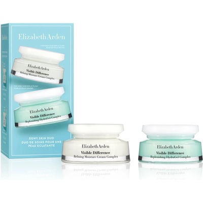 Elizabeth Arden Visible Difference подаръчен комплект за интензивна хидратация