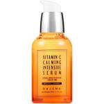 ORJENA Vitamin C Bright Intensive Serum Серум дамски 50ml