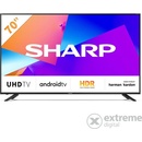 Sharp 70CL5EA