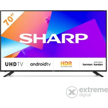 Sharp 70CL5EA