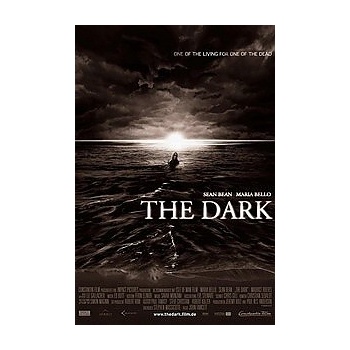 temné síly DVD