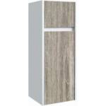 InterCeramic Колона за баня icp 3080-3 - шкаф с 1 врата и чекмедже (icp 3080-3)