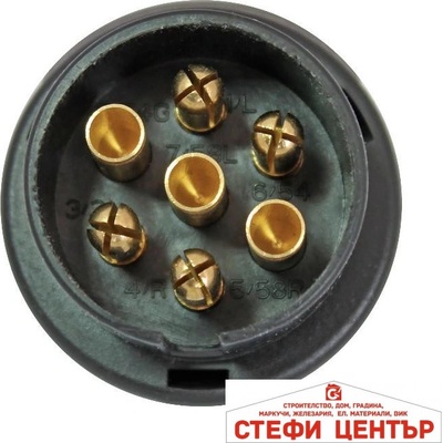 Paolo Букса ремарке пластмасова - 904 (181165)