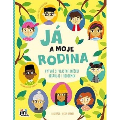 Já a moje rodina - neuveden